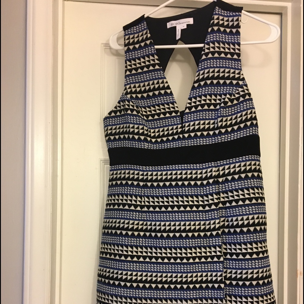 Bcbg dress